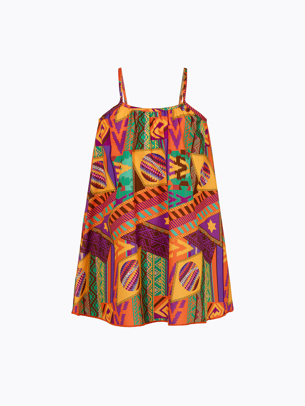 Copricostume bambina - F**K