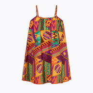 Copricostume bambina - F**K