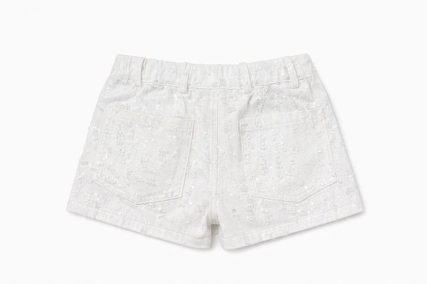 Shorts bambina - manila grace