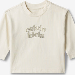 T-shirt e polo neonato - calvin klein