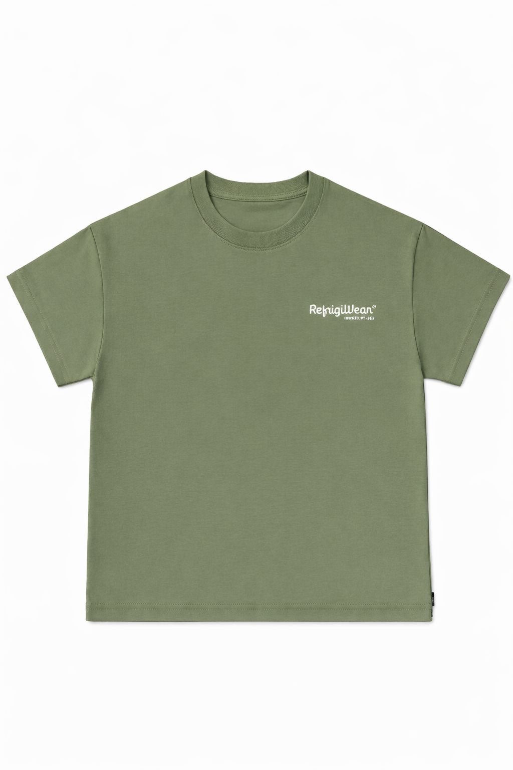 T-shirt e polo bambino - REFRIGWEAR