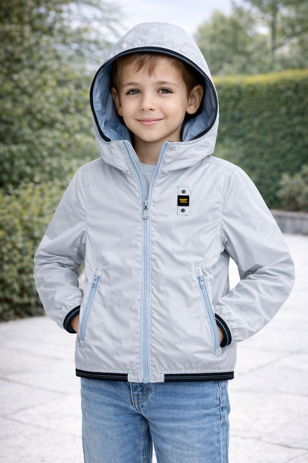 Giubbino bambino - Blauer