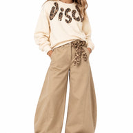 Pantalone bambina - DISCLAIMER