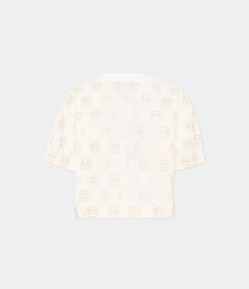 T-shirt e polo bambina - philipp plein