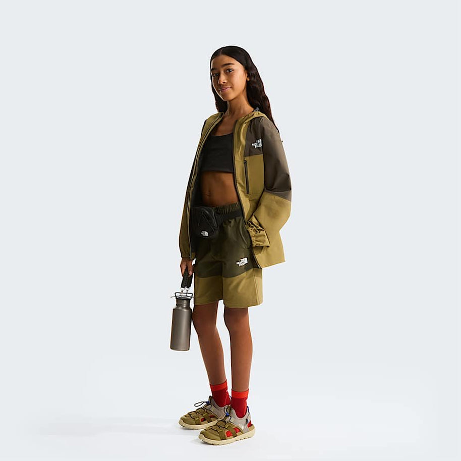 Giubbino bambino - the North Face