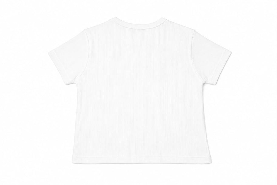 T-shirt e polo bambina - icon