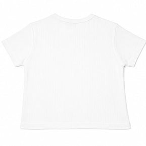 T-shirt e polo bambina - icon