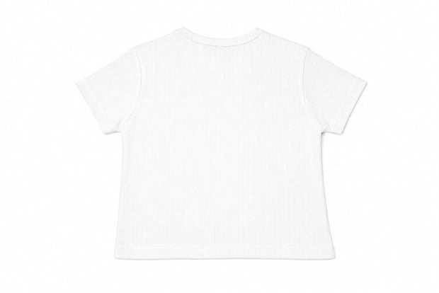 T-shirt e polo bambina - icon