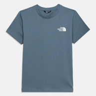 T-shirt e polo bambino - the North Face
