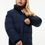 Giubbino bambino - tommy Hilfiger