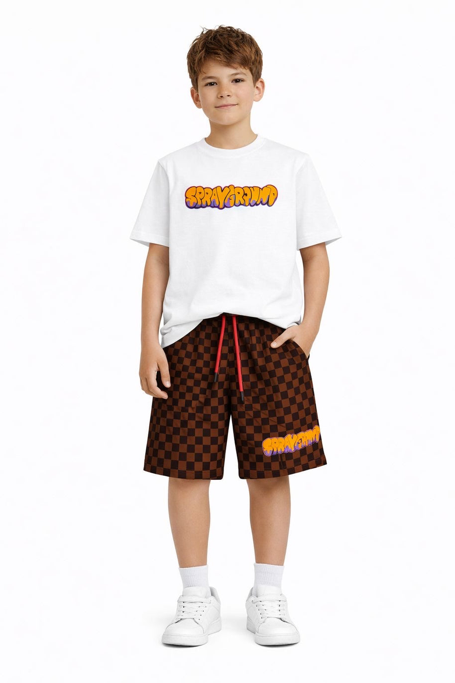 Bermuda bambino - Sprayground