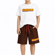 Bermuda bambino - Sprayground