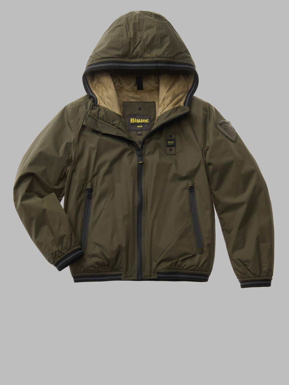 Cedric junior  - giubbino bambino - Blauer