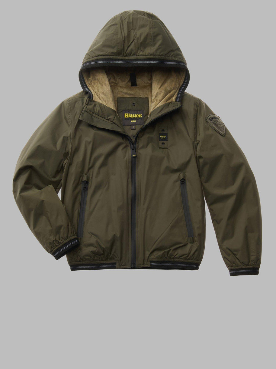 Cedric junior  - giubbino bambino - Blauer
