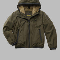 Cedric junior  - giubbino bambino - Blauer