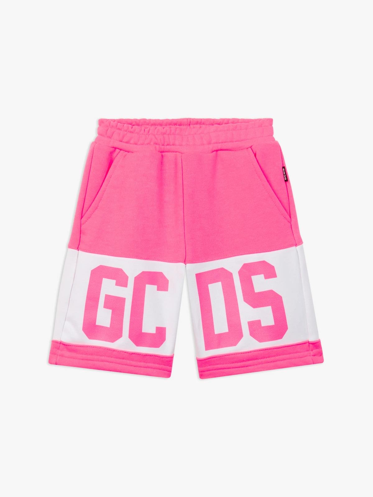 Shorts bambina - gcds