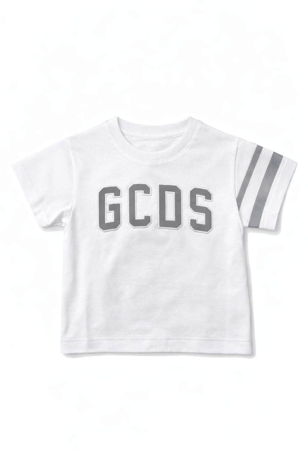 T-shirt e polo bambino - gcds