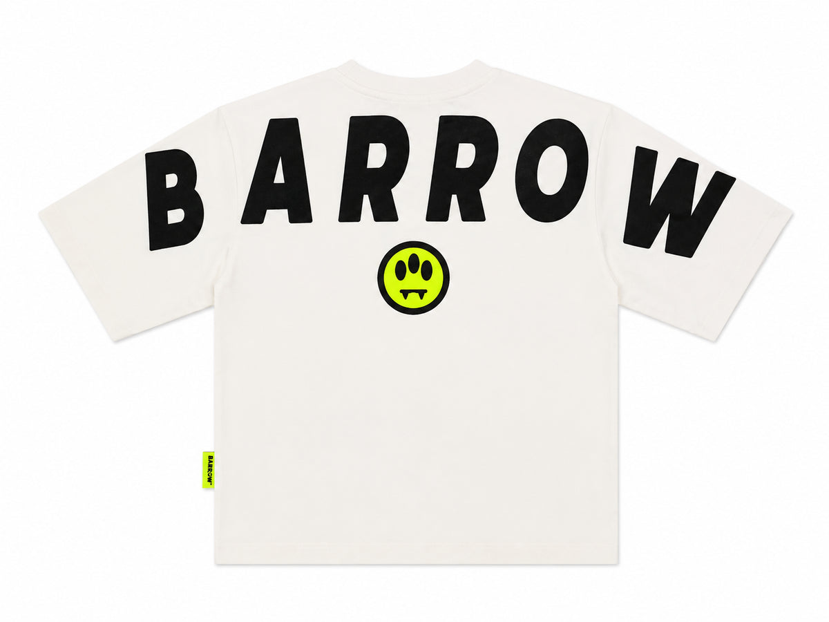 T-shirt e polo bambino - Barrow