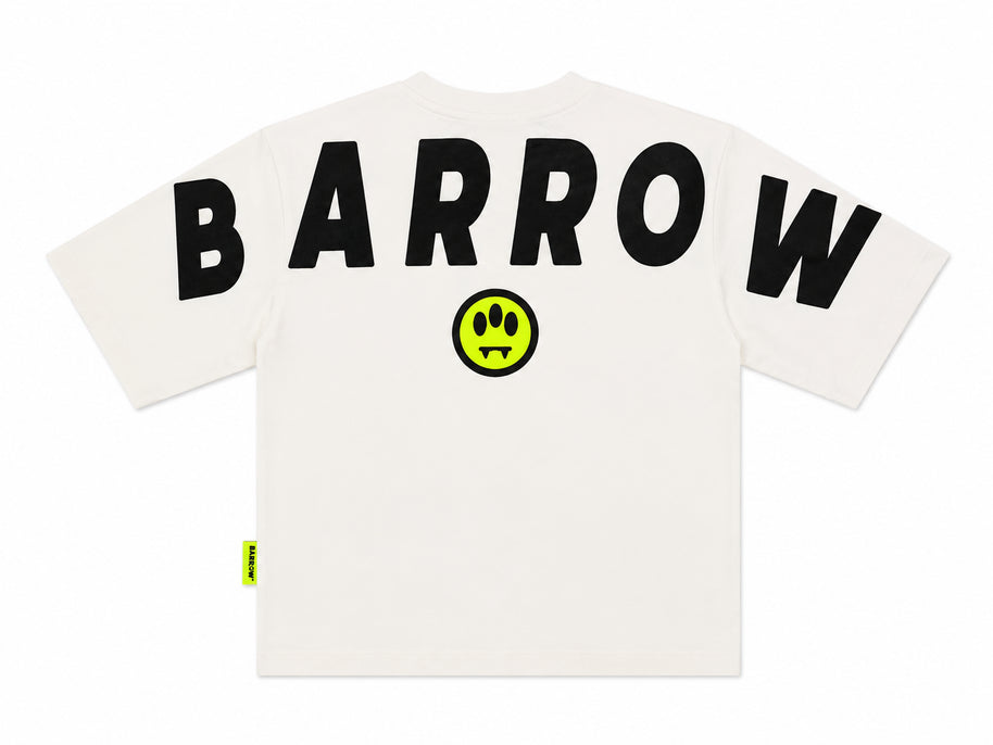 T-shirt e polo bambino - Barrow
