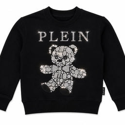 Felpa bambina - philipp plein