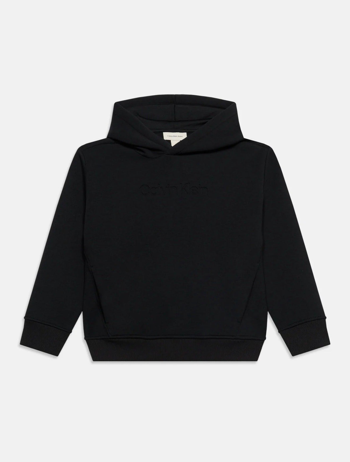 Felpa bambino - calvin klein
