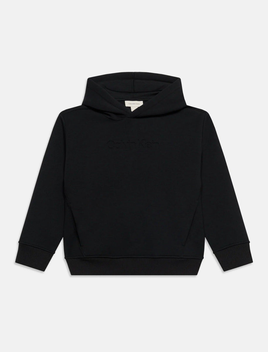Felpa bambino - calvin klein