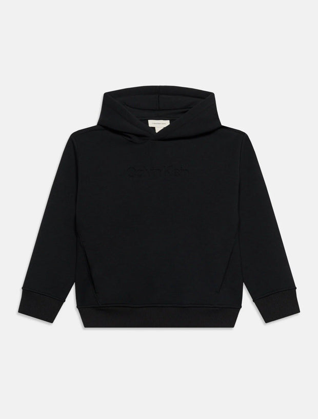 Felpa bambino - calvin klein