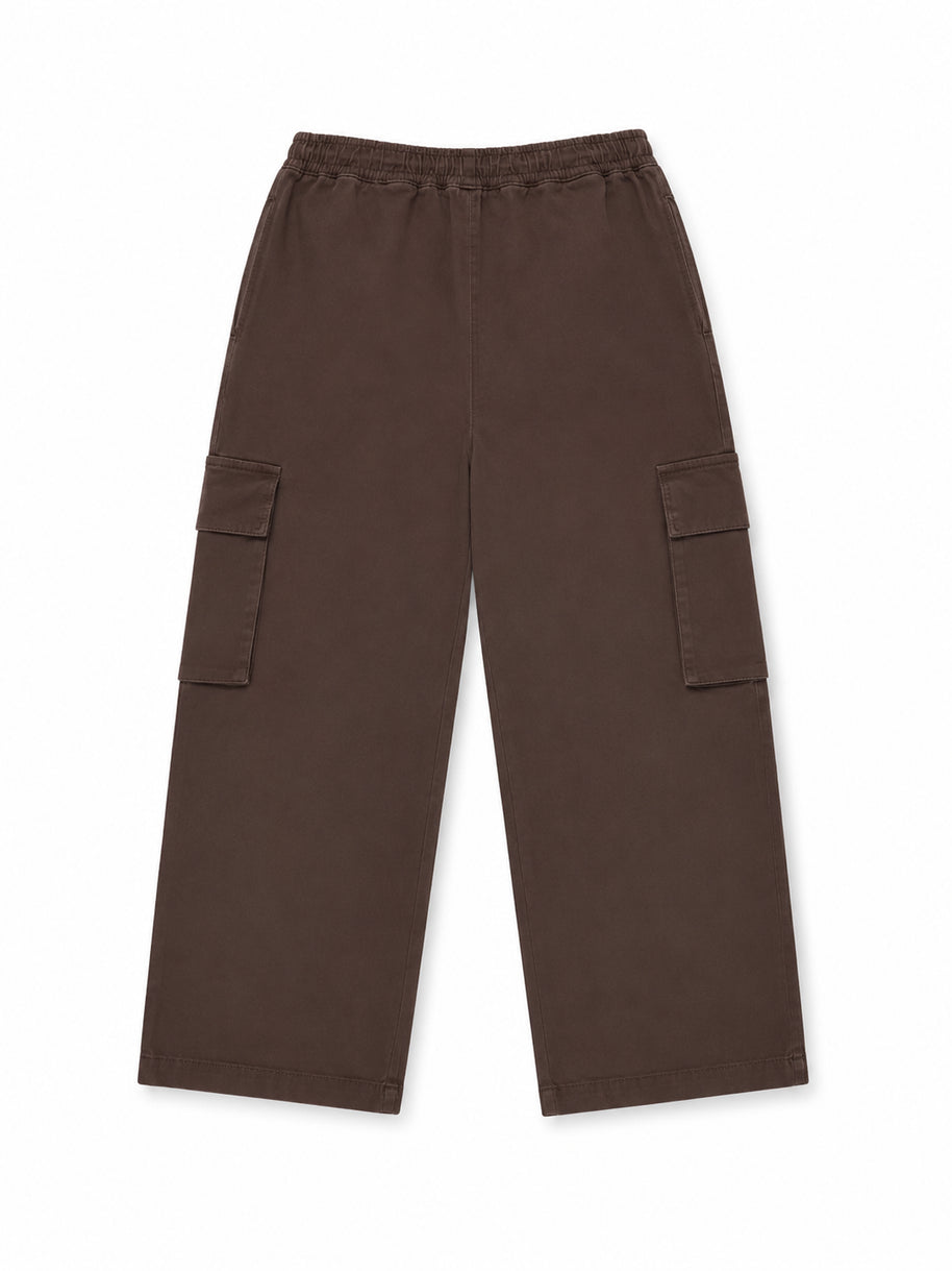 Pantalone bambino - Barrow