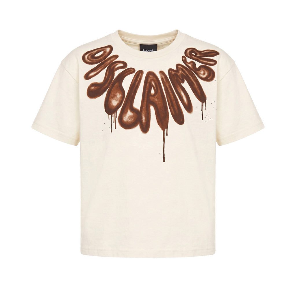 T-shirt e polo bambino - DISCLAIMER