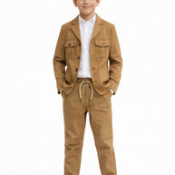 Camicia bambino - OVERD