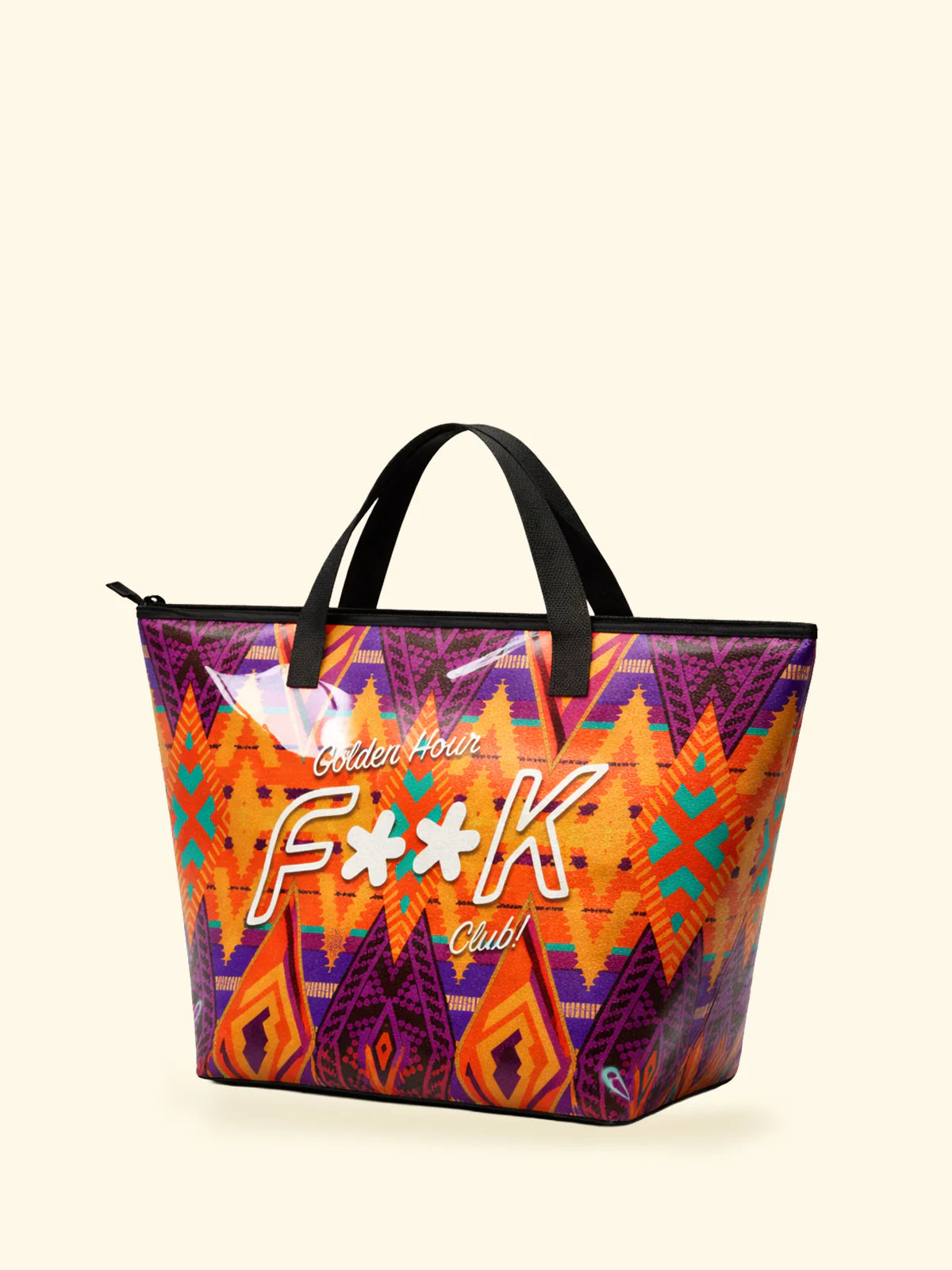 Borsa bambina - F**K