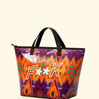 Borsa bambina - F**K