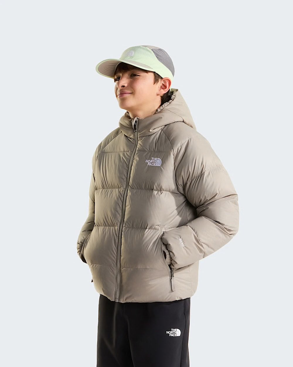 Giubbino bambino - the North Face
