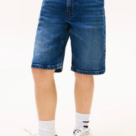 Bermuda jeans - Tommy Hilfiger