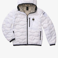Brinton junior - giubbino bambino - Blauer