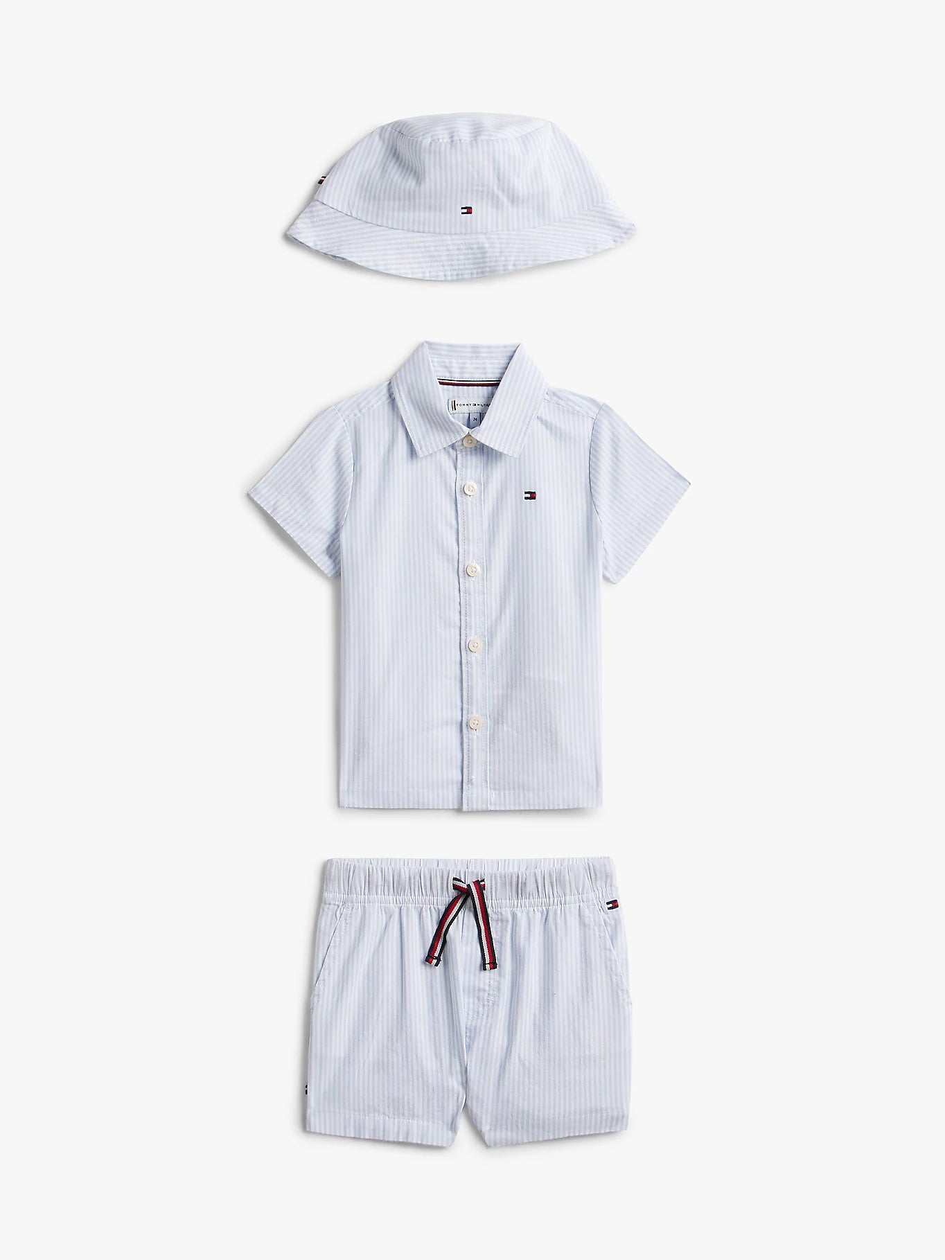 Box neonato - tommy Hilfiger