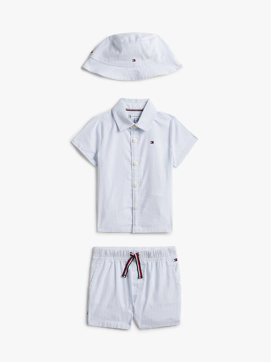 Box neonato - tommy Hilfiger