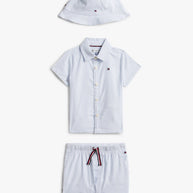 Box neonato - tommy Hilfiger
