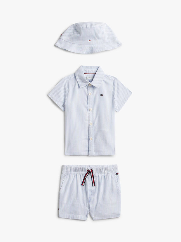 Box neonato - tommy Hilfiger
