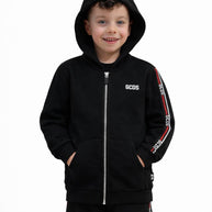 Felpa bambino - gcds