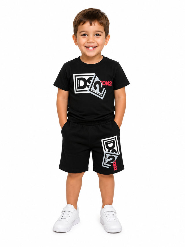 Completo bambino - ds2