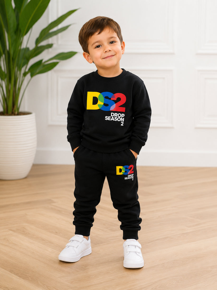 Tuta bambino - ds2