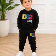 Tuta bambino - ds2