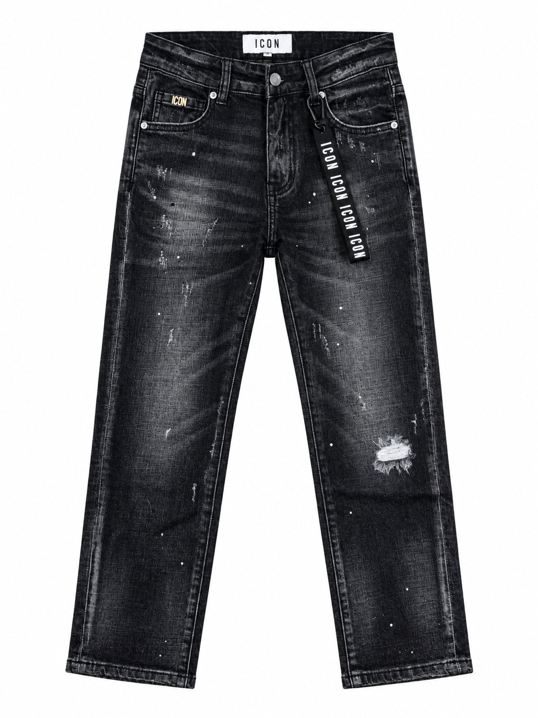 Jeans bambino - icon