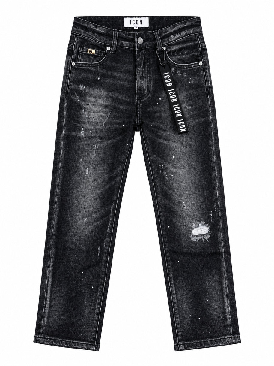 Jeans bambino - icon