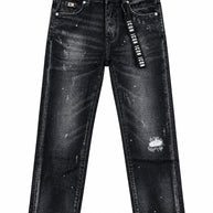 Jeans bambino - icon