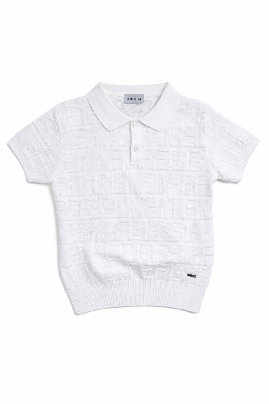 T-Shirt e Polo - Bikkembergs