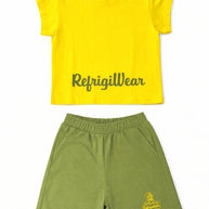 Completo neonato - REFRIGWEAR