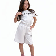 Shorts bambina - GAELLE