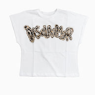 T-shirt bambina - DISCLAIMER